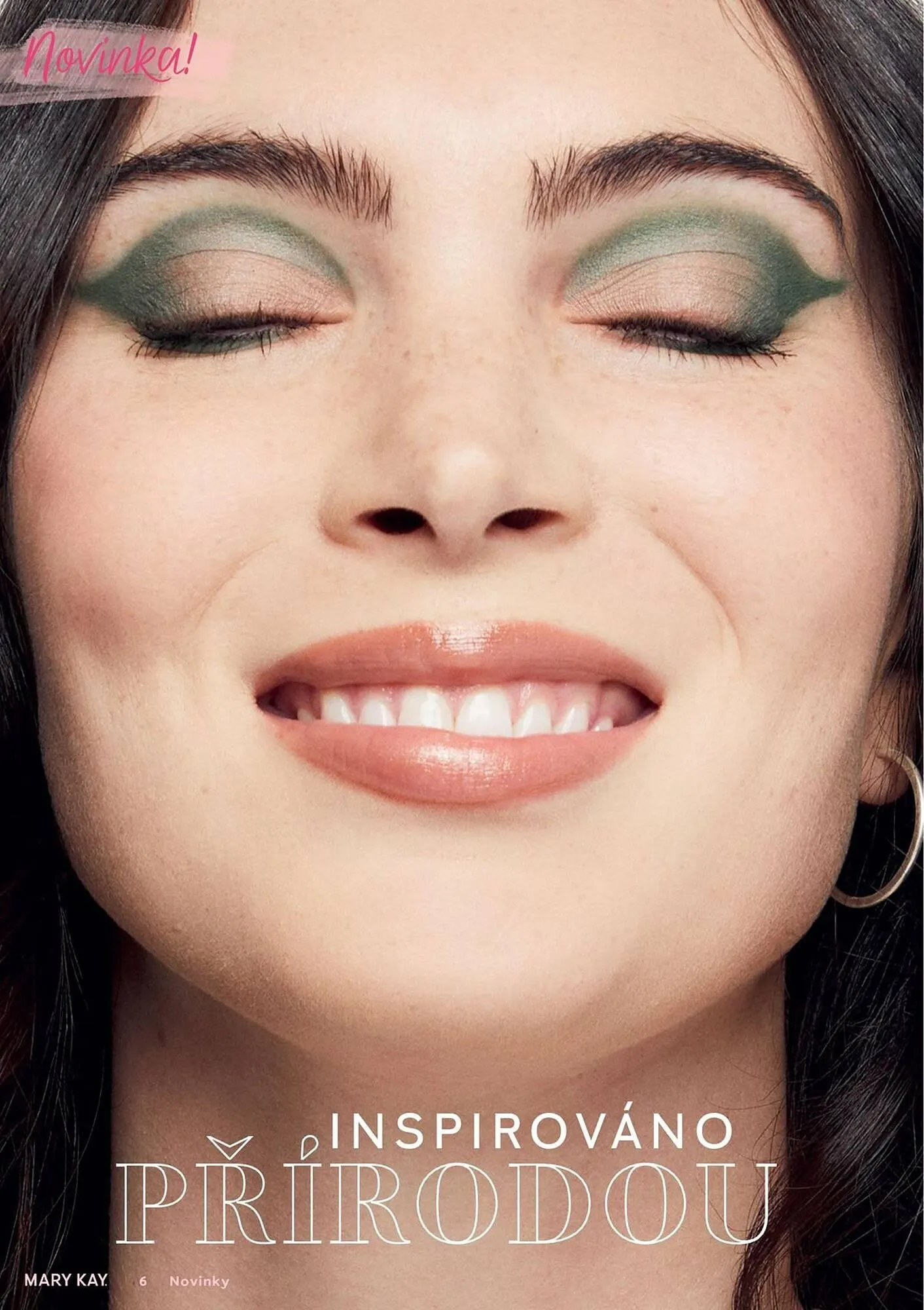 Mary Kay leták - 17. července 31. srpna 2024 - Page 6