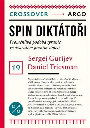 Spin diktátoři