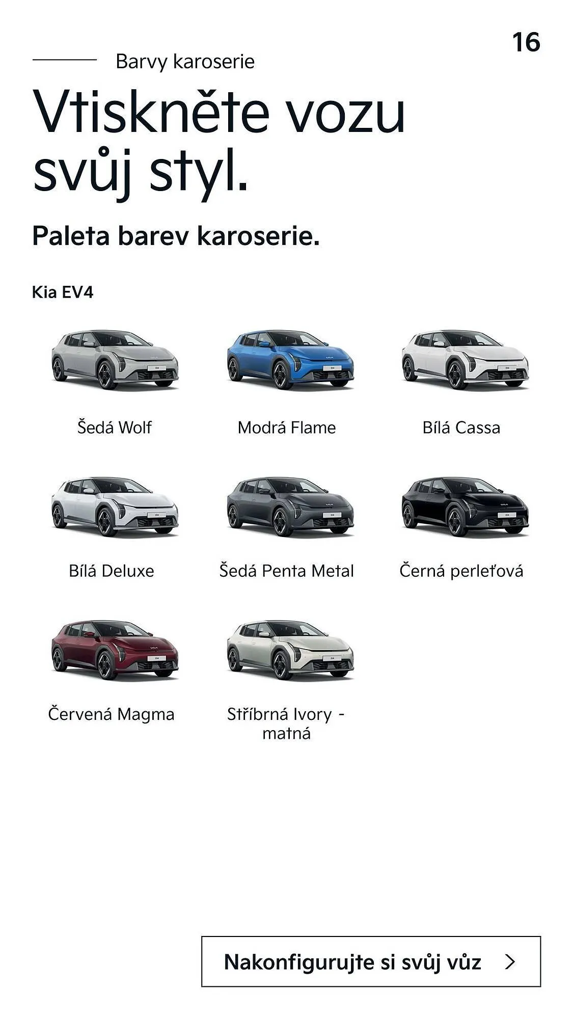 KIA leták - 27. ledna 31. července 2026 - Page 16