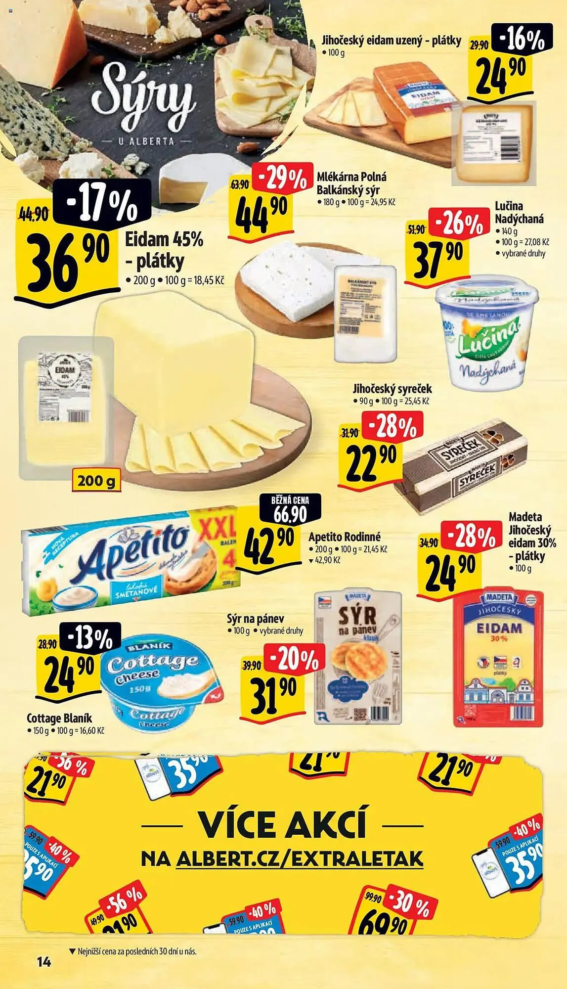 Albert leták - 5. února 11. února 2025 - Page 22