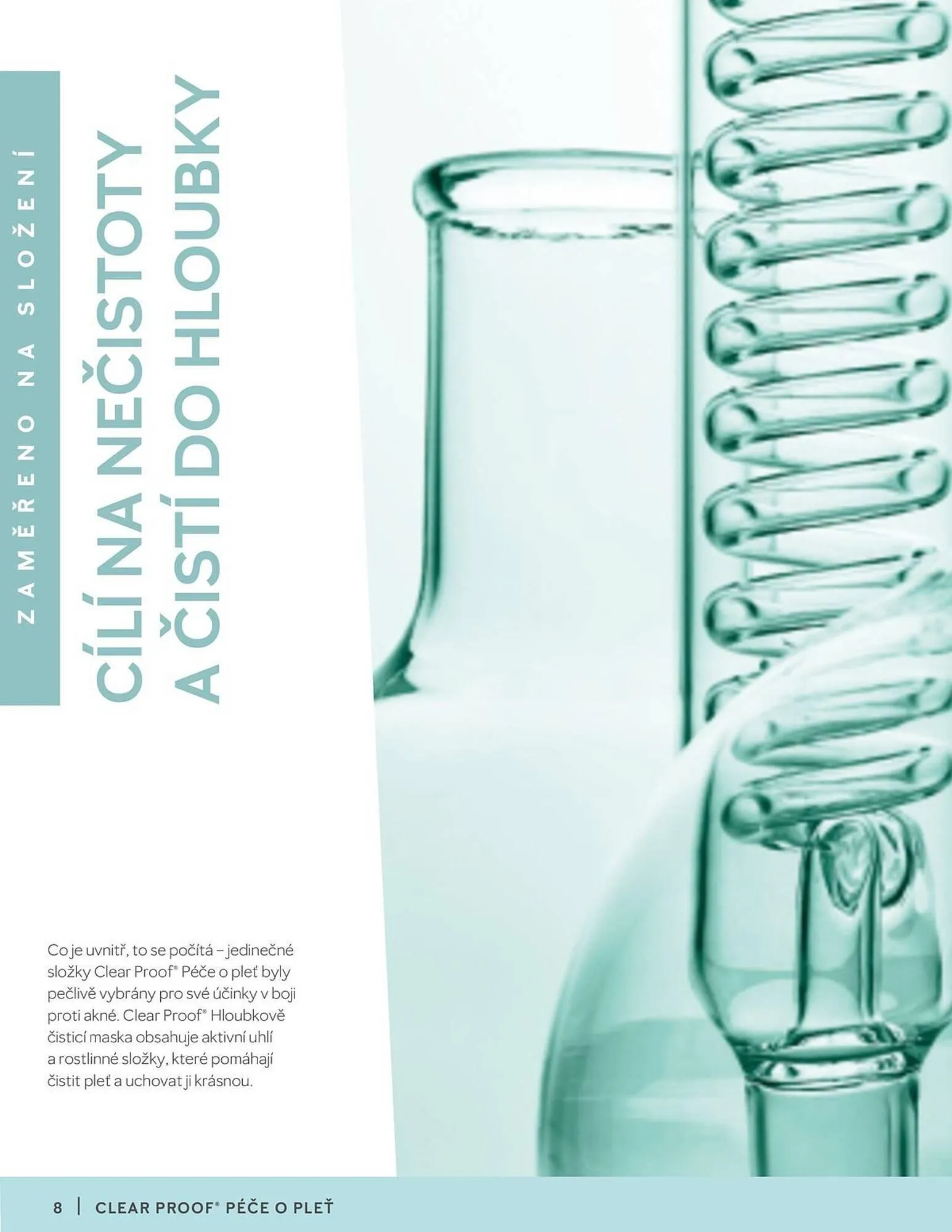 Mary Kay katalog - 27. února 31. března 2026 - Page 8