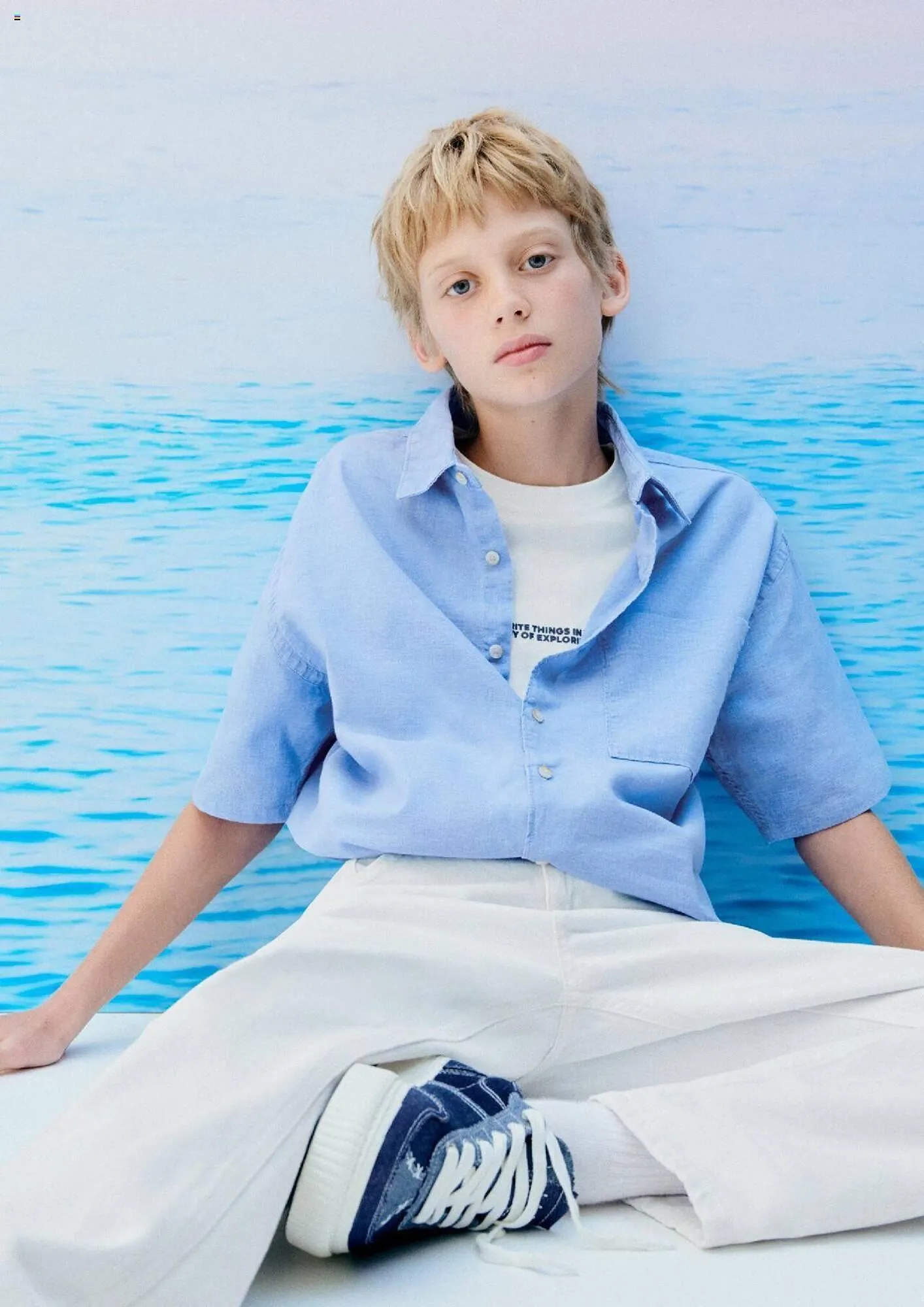 Catálogo de Catálogo ZARA 1 de mayo al 31 de mayo 2024 - Pagina 2