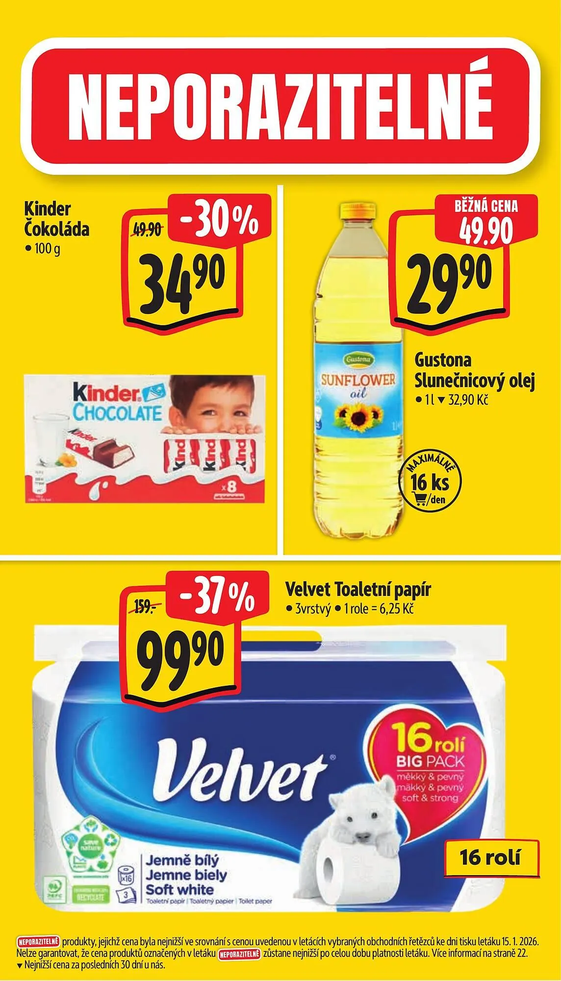 Albert leták - 21. ledna 27. ledna 2026 - Page 5