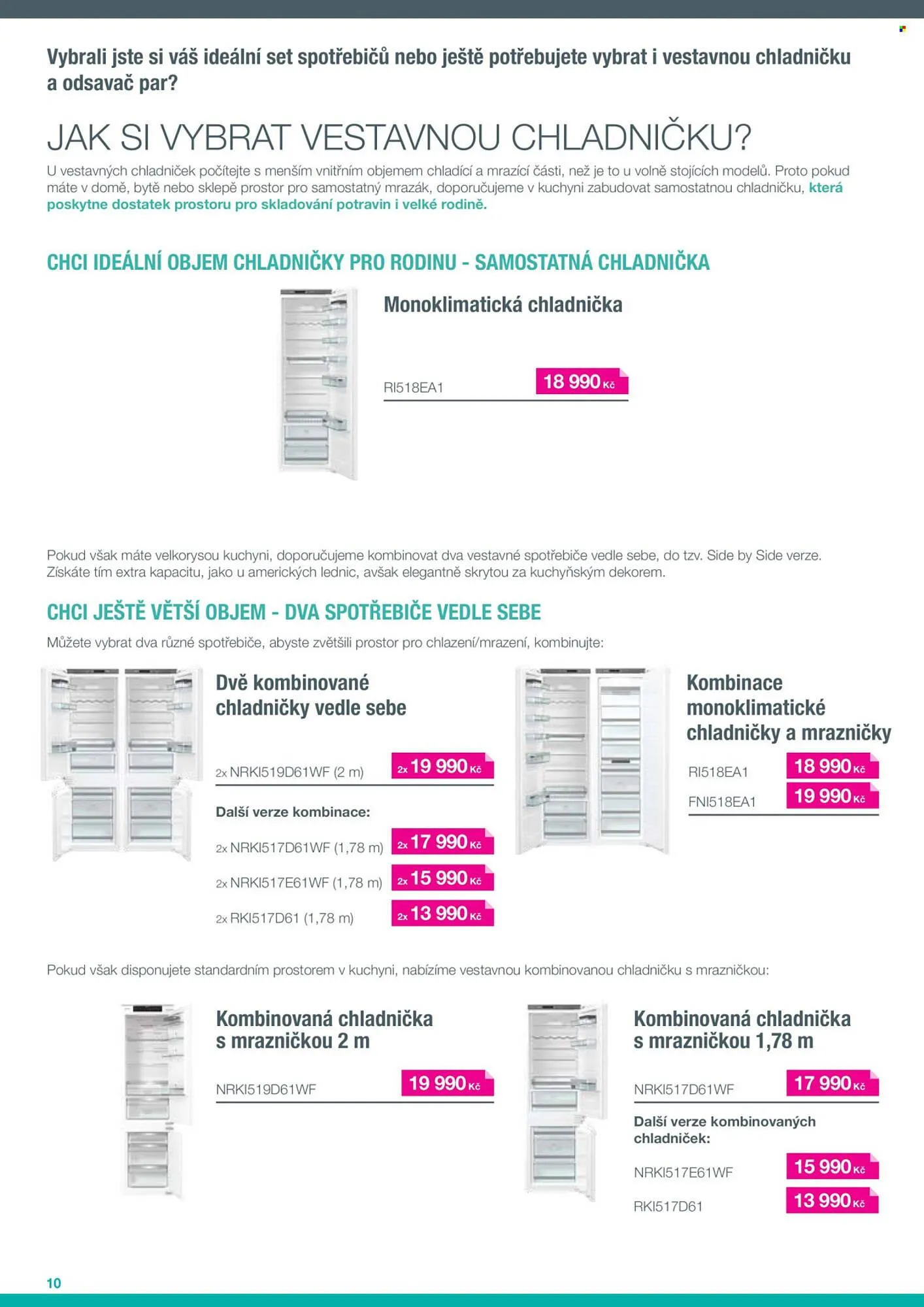XXXLutz leták - 1. června 31. prosince 2025 - Page 10