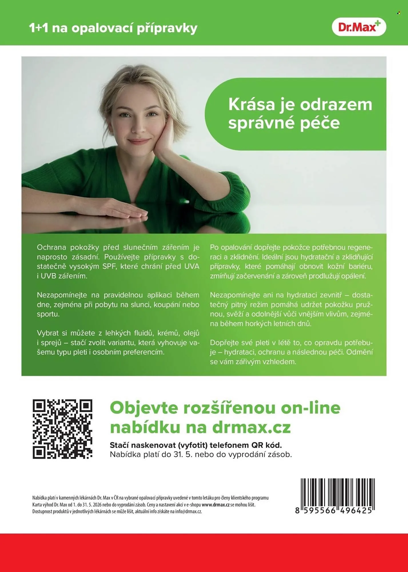 Dr. Max leták - 1. května 31. května 2026 - Page 4