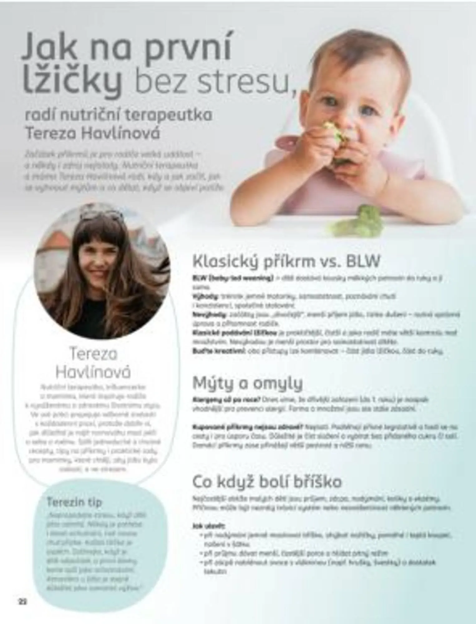 Rossmann leták - 20. října 3. listopadu 2025 - Page 22