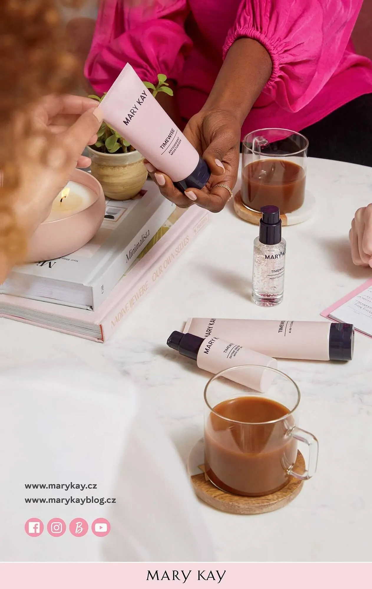 Mary Kay katalog - 27. února 31. března 2026 - Page 25