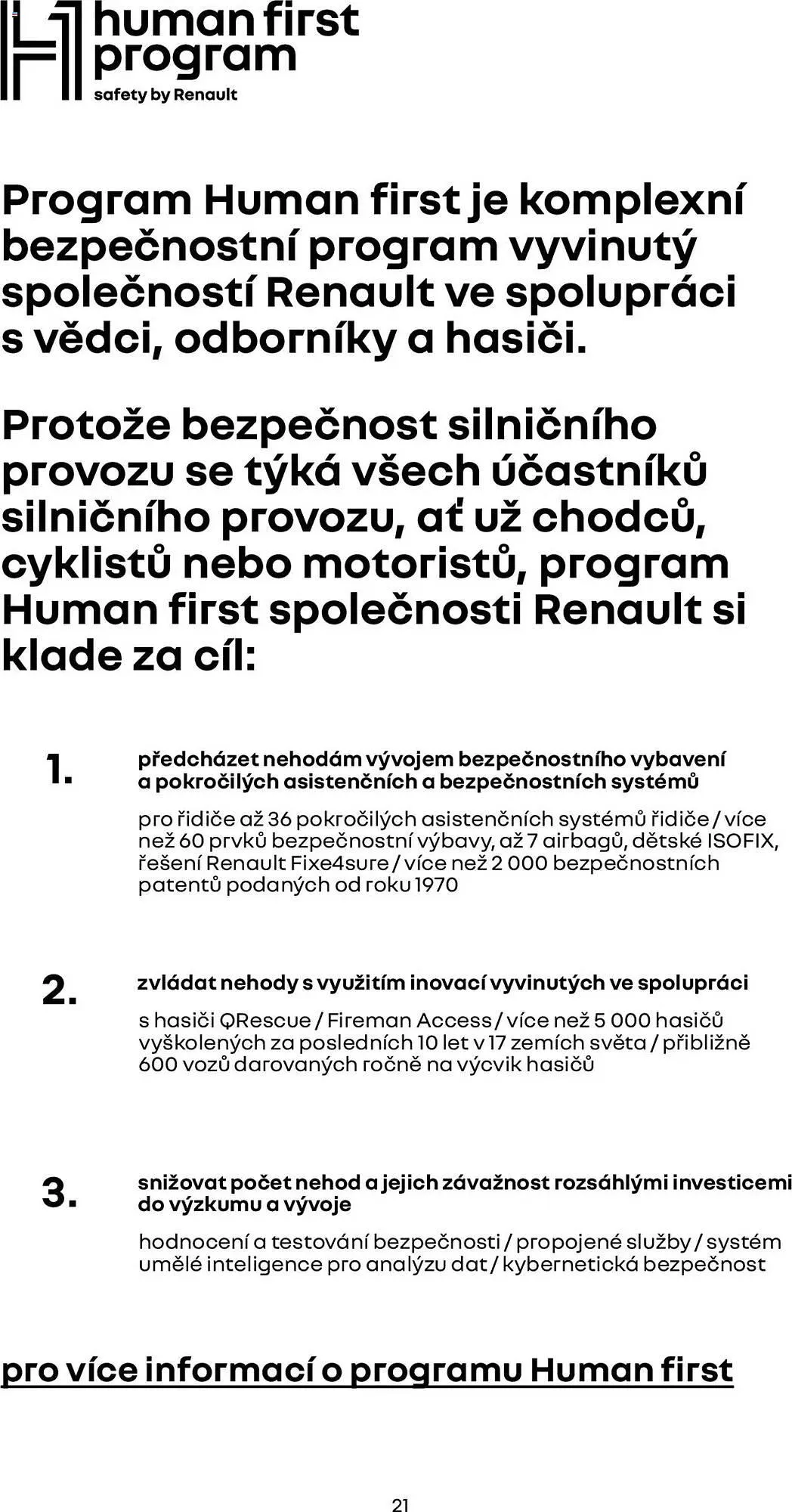 Renault leták - 1. března 28. února 2026 - Page 21