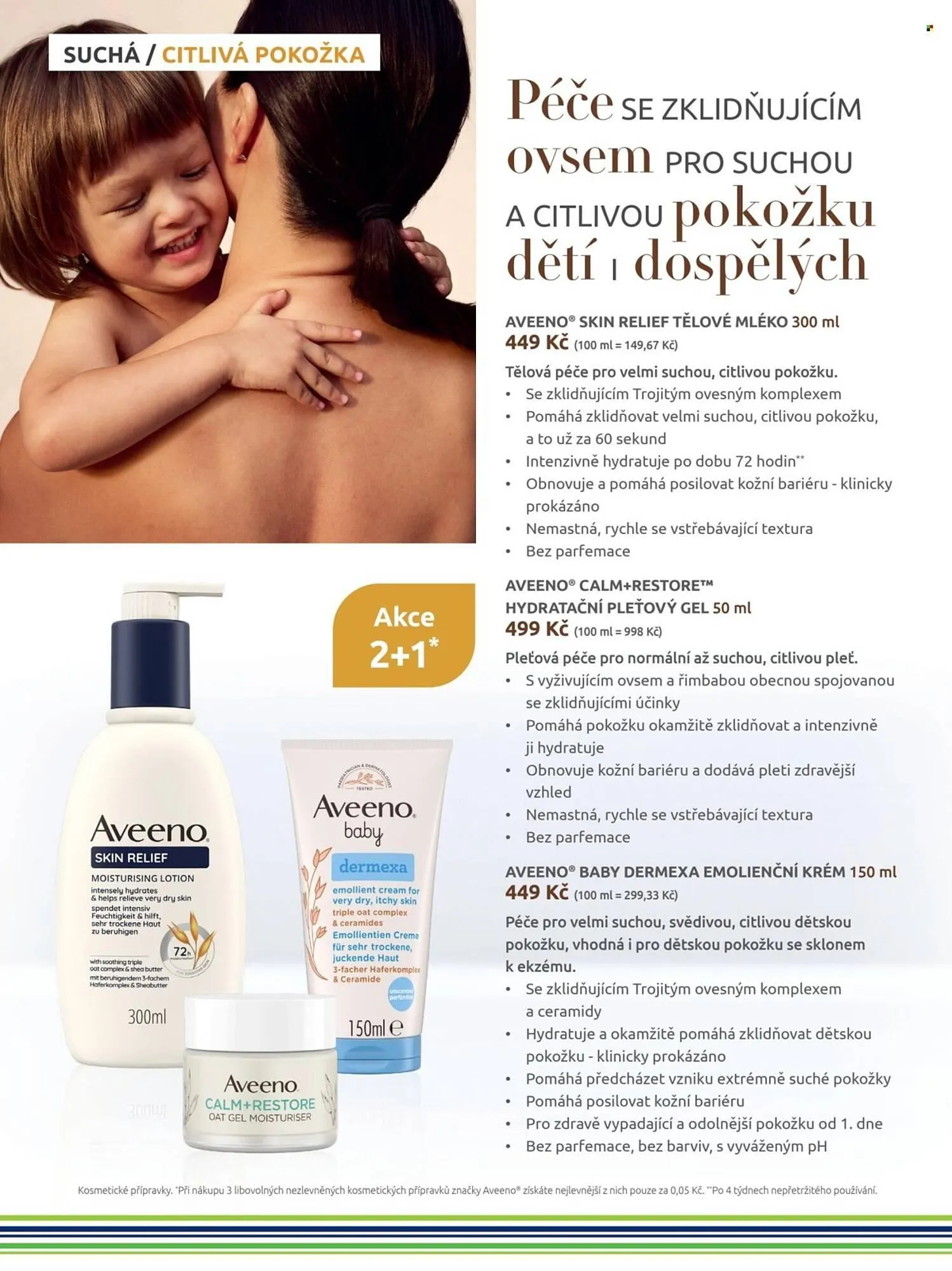 Benu leták - 1. března 31. března 2026 - Page 8