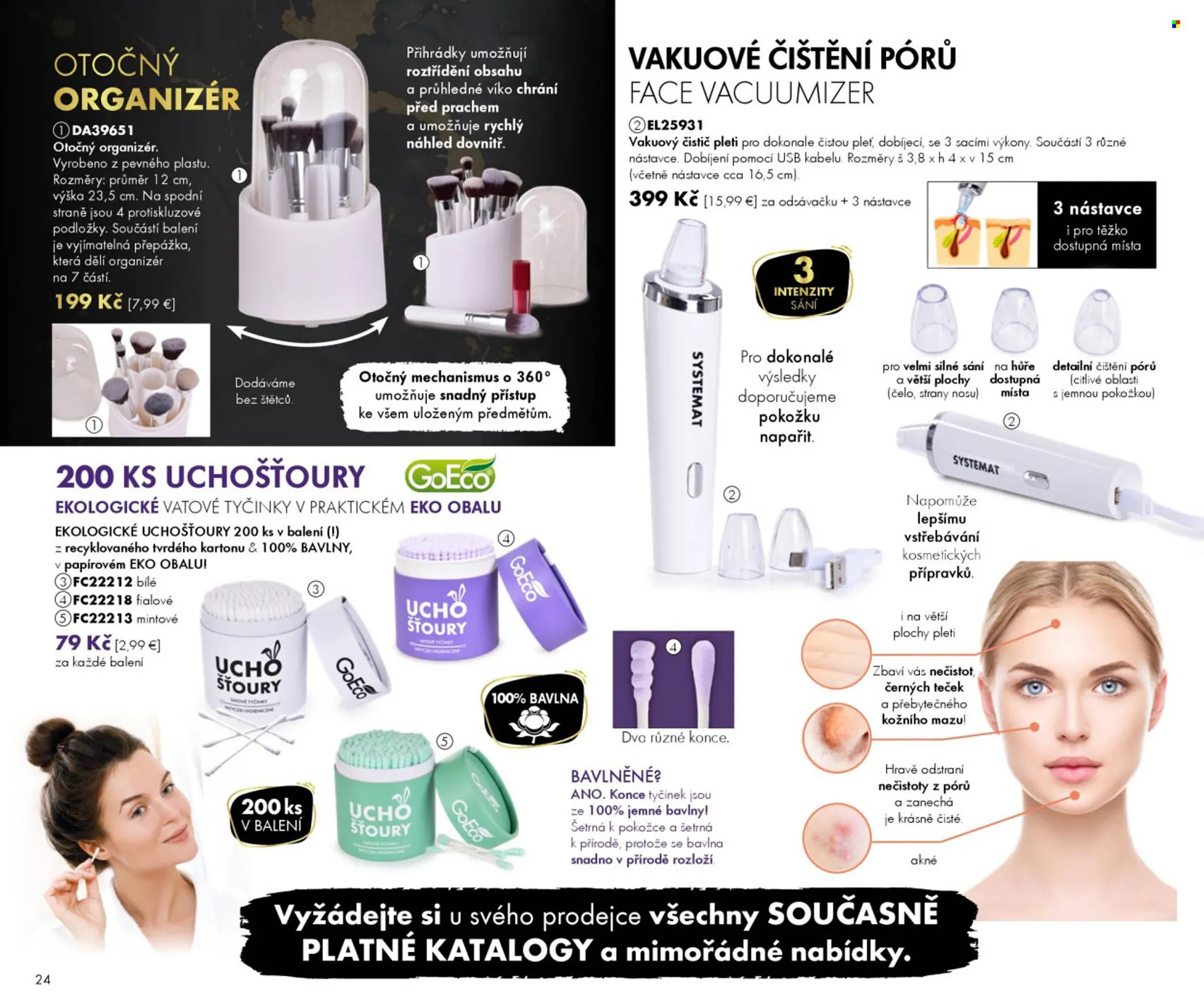 Dedra leták - 23. prosince 31. ledna 2026 - Page 24