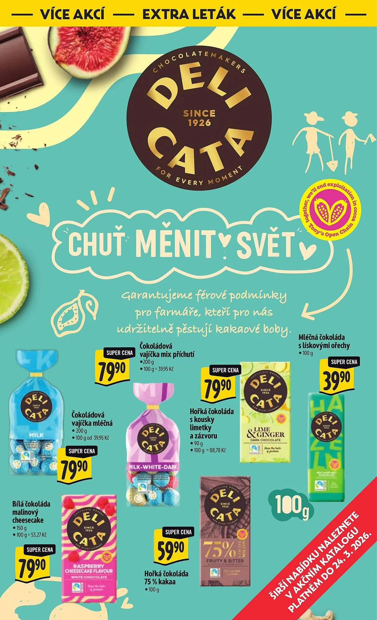 Albert leták - 18. března 24. března 2026 - Page 58