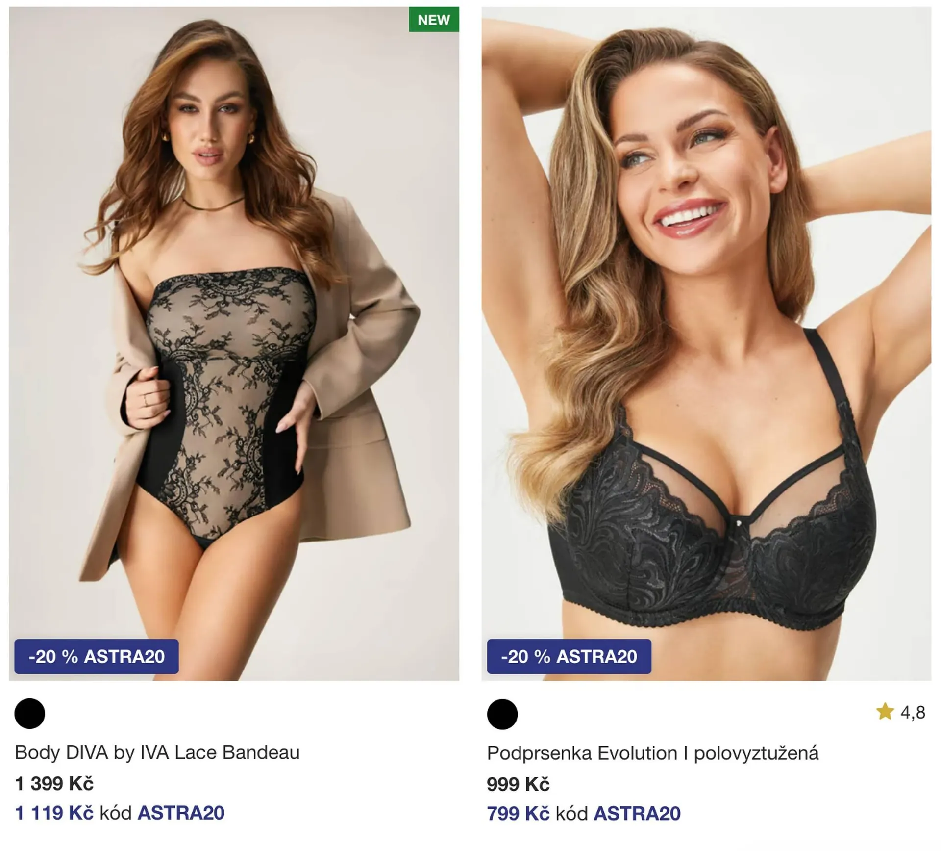 Astratex leták - 16. dubna 29. dubna 2026 - Page 2