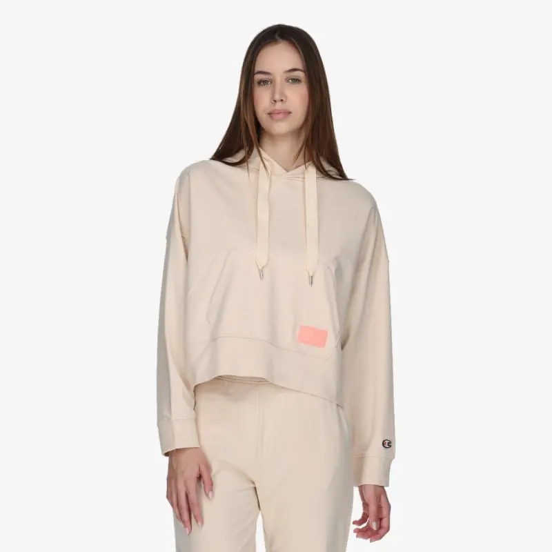 Dámská lifestylová mikina