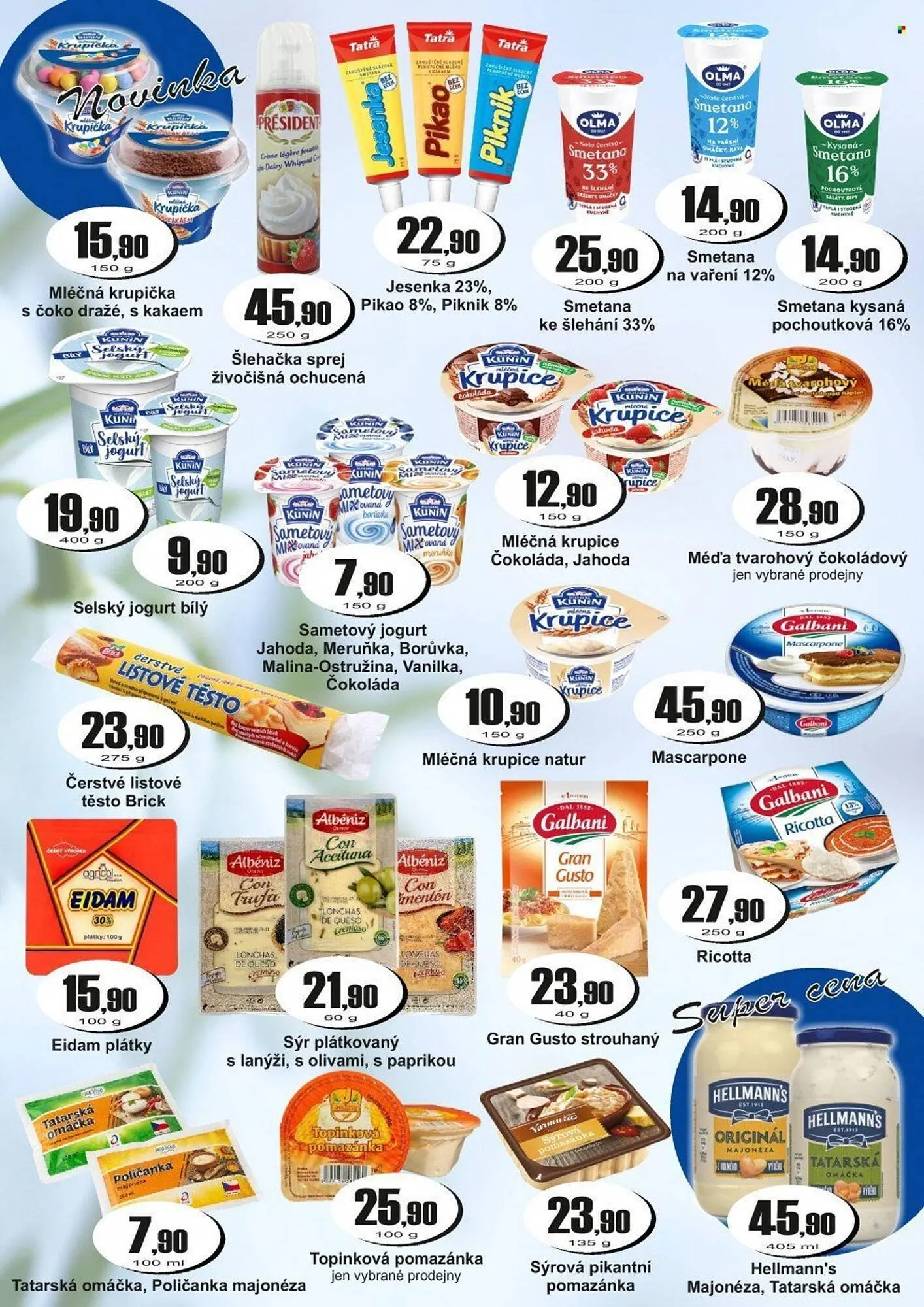 Adam leták - 11. března 18. března 2026 - Page 5