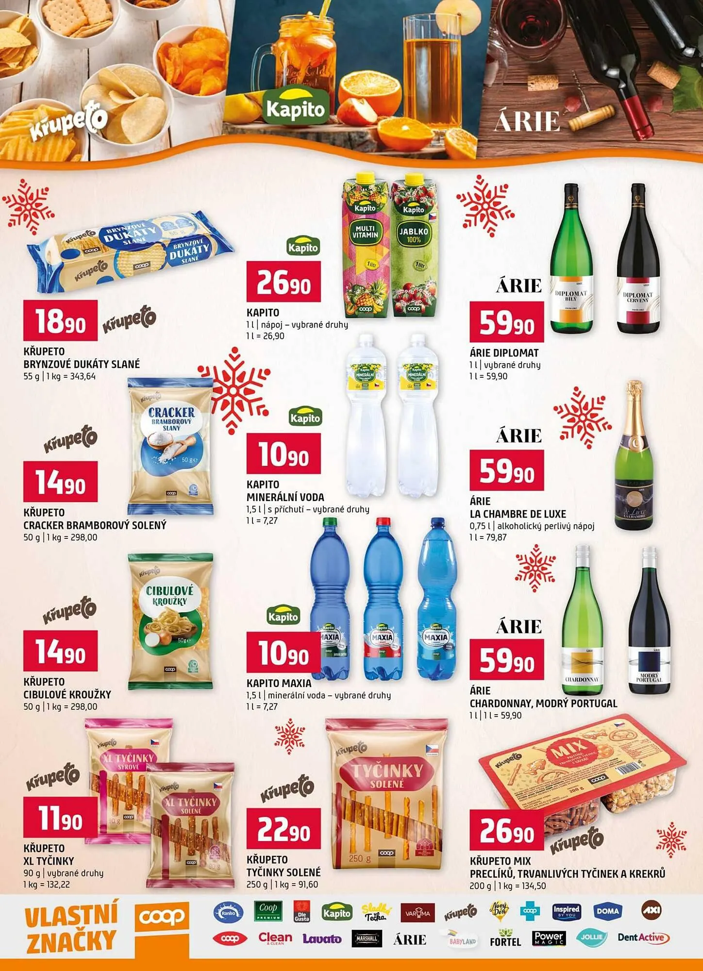 Terno leták - 17. prosince 24. prosince 2025 - Page 18