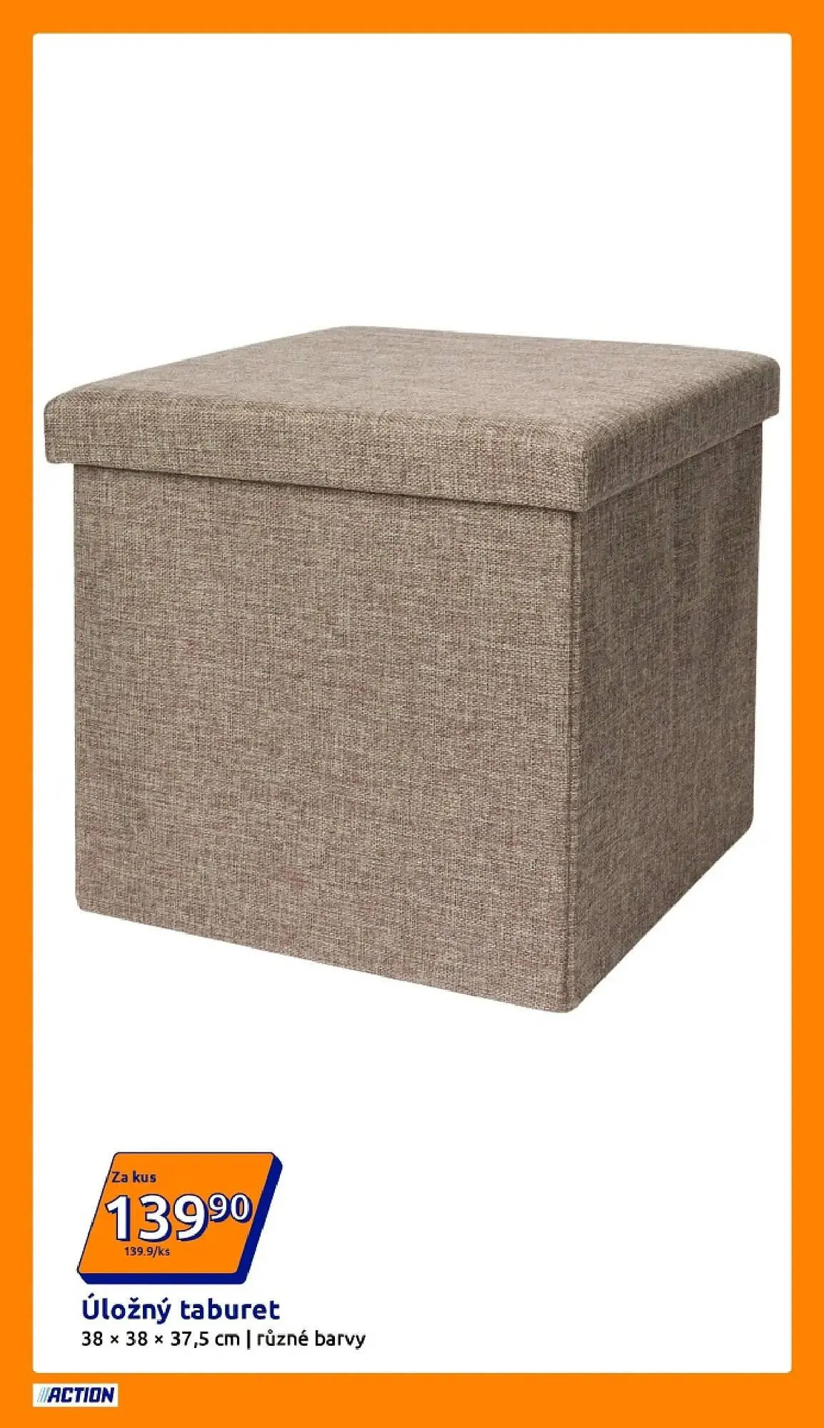 Action leták - 25. února 3. března 2026 - Page 5