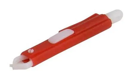 Kruuse pinzeta na odstraňování klíšťat 1 ks