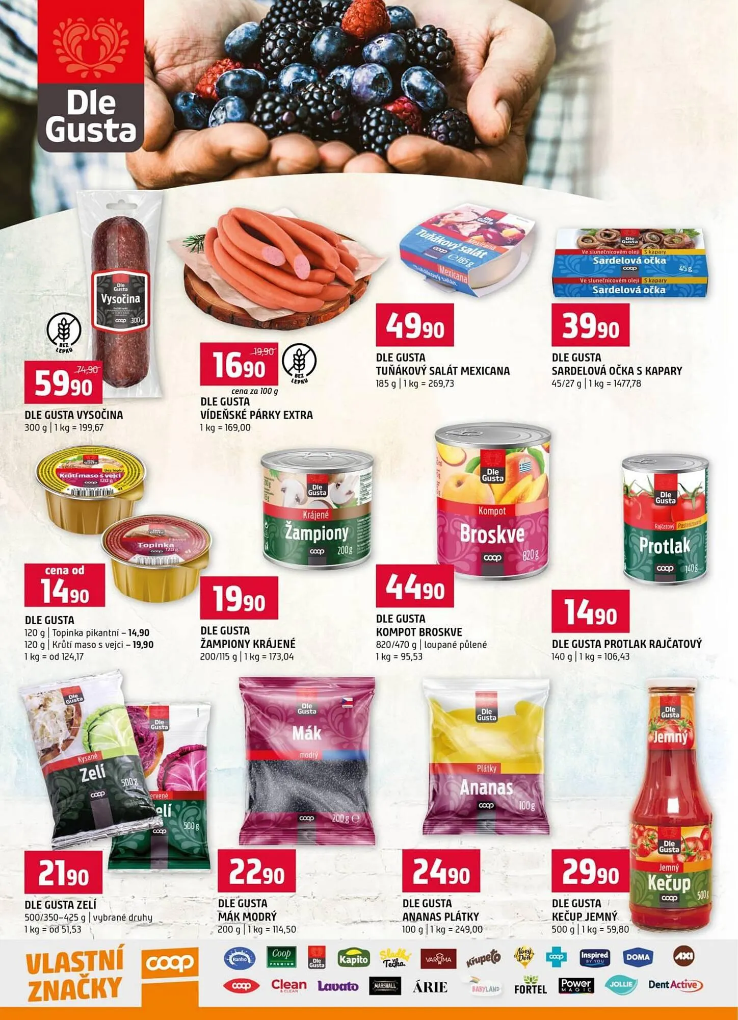 Terno leták - 14. ledna 20. ledna 2026 - Page 18