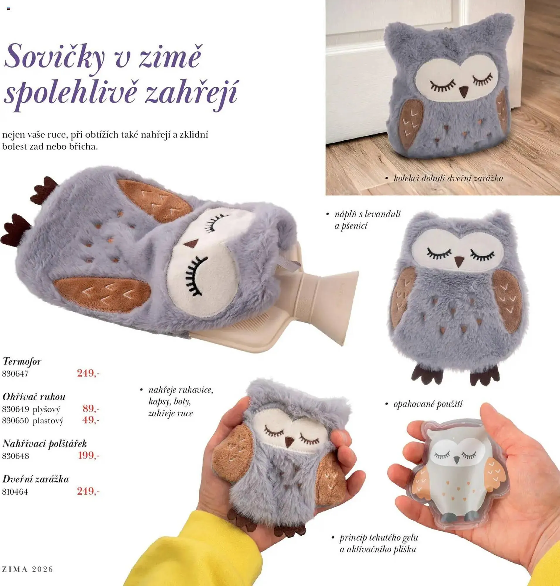 Orion leták - 12. ledna 28. února 2026 - Page 10