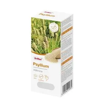 Dr. Max Psyllium 200 g
