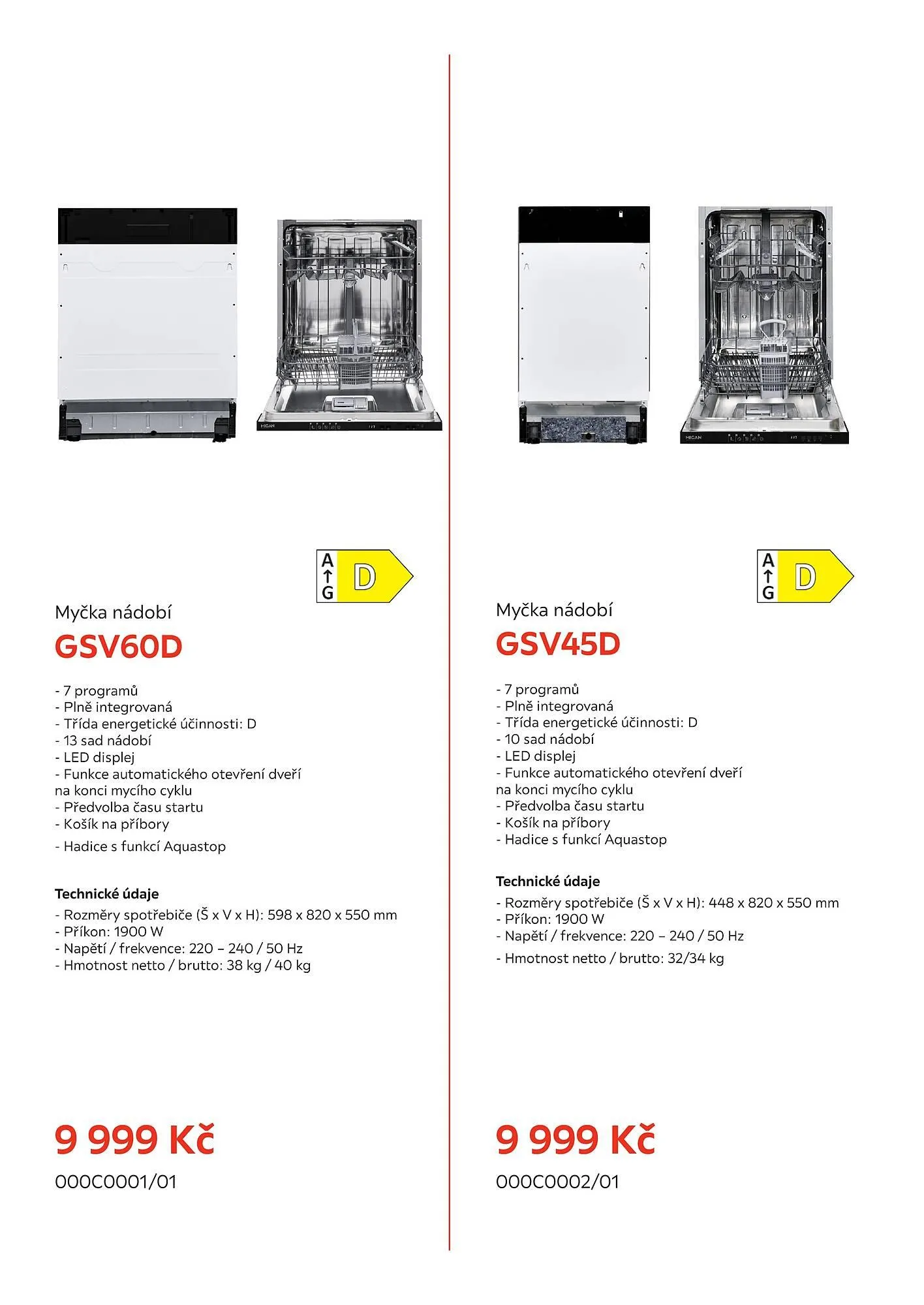 Möbelix leták - 16. března 31. prosince 2027 - Page 5