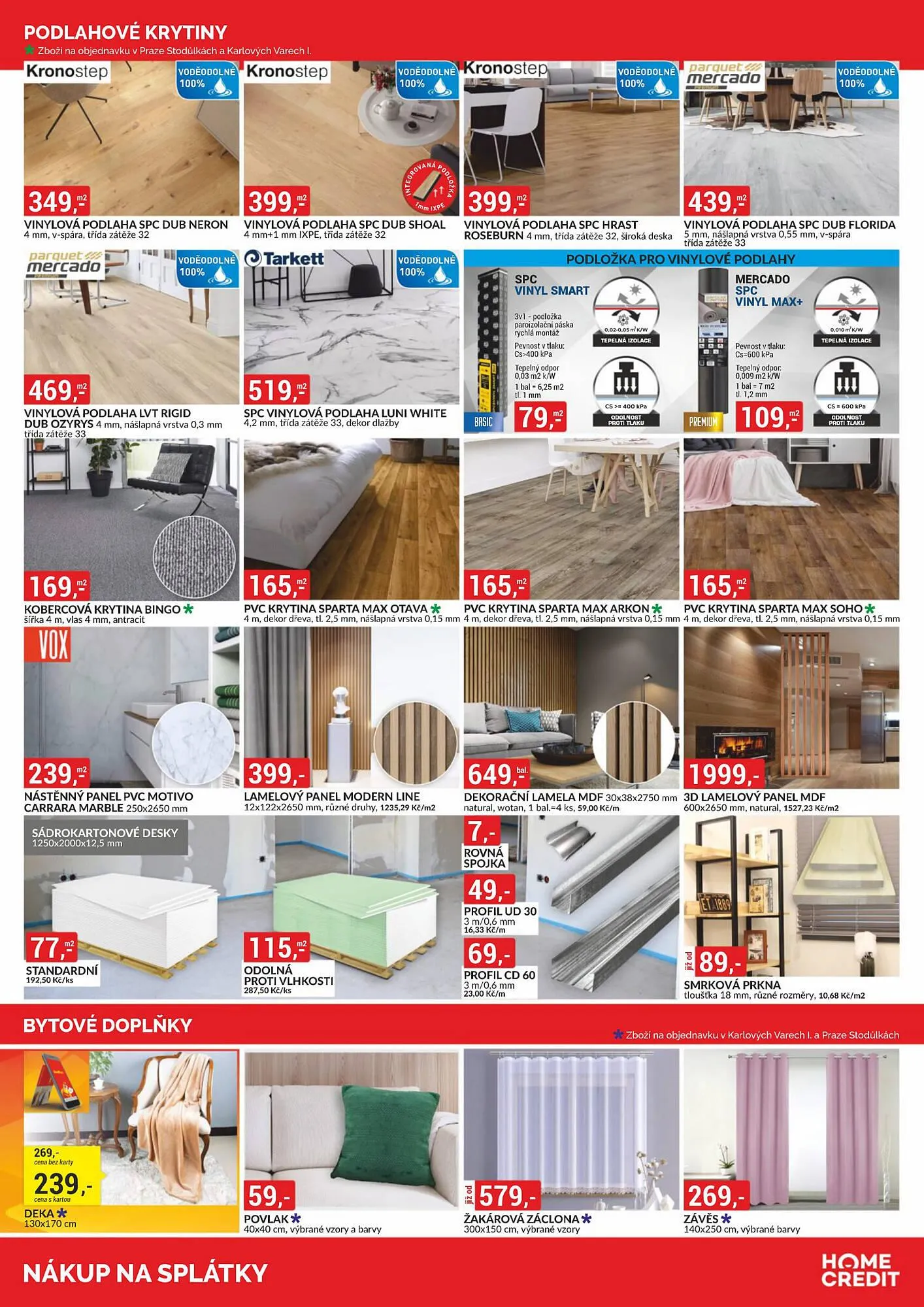 Baumax leták - 2. ledna 31. ledna 2025 - Page 2