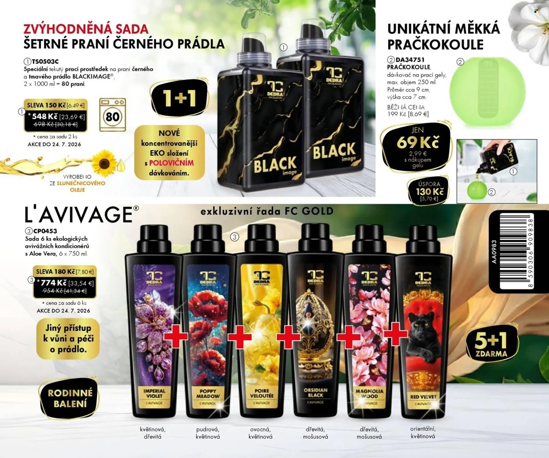 Dedra leták - 24. dubna 24. července 2026 - Page 112