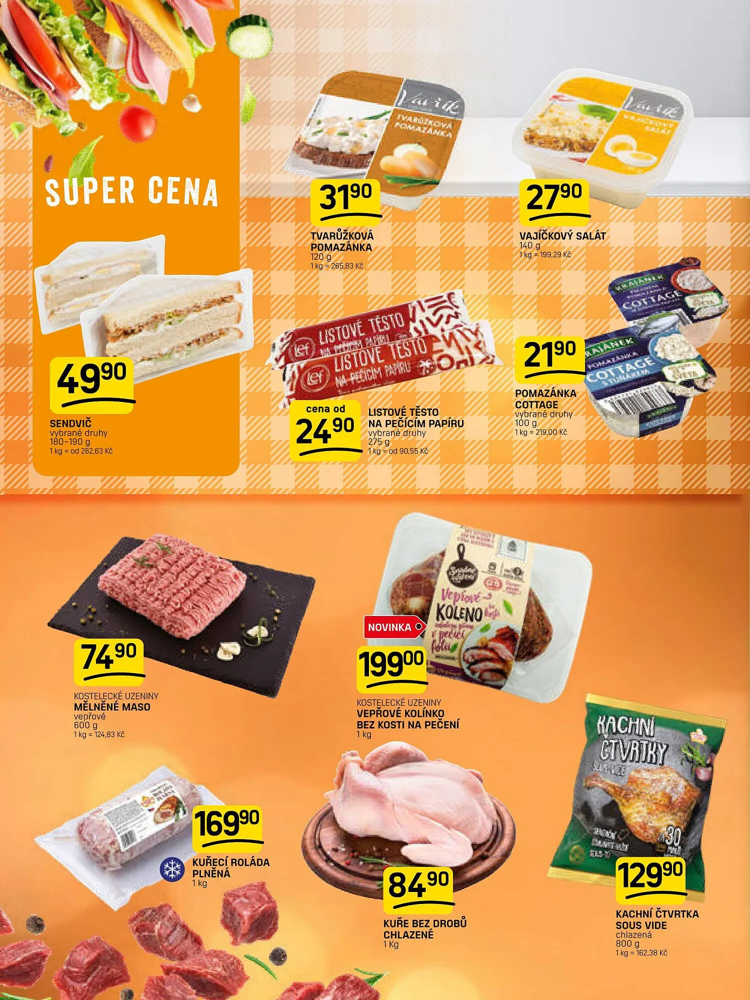 Flop leták - 25. února 3. března 2026 - Page 6