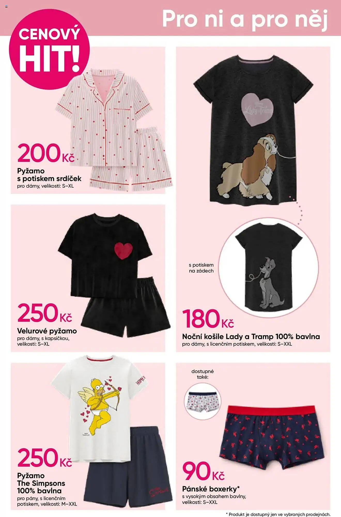 Pepco leták - 30. ledna 12. února 2025 - Page 4