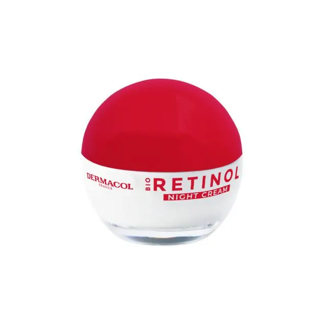 Bio Retinol noční krém