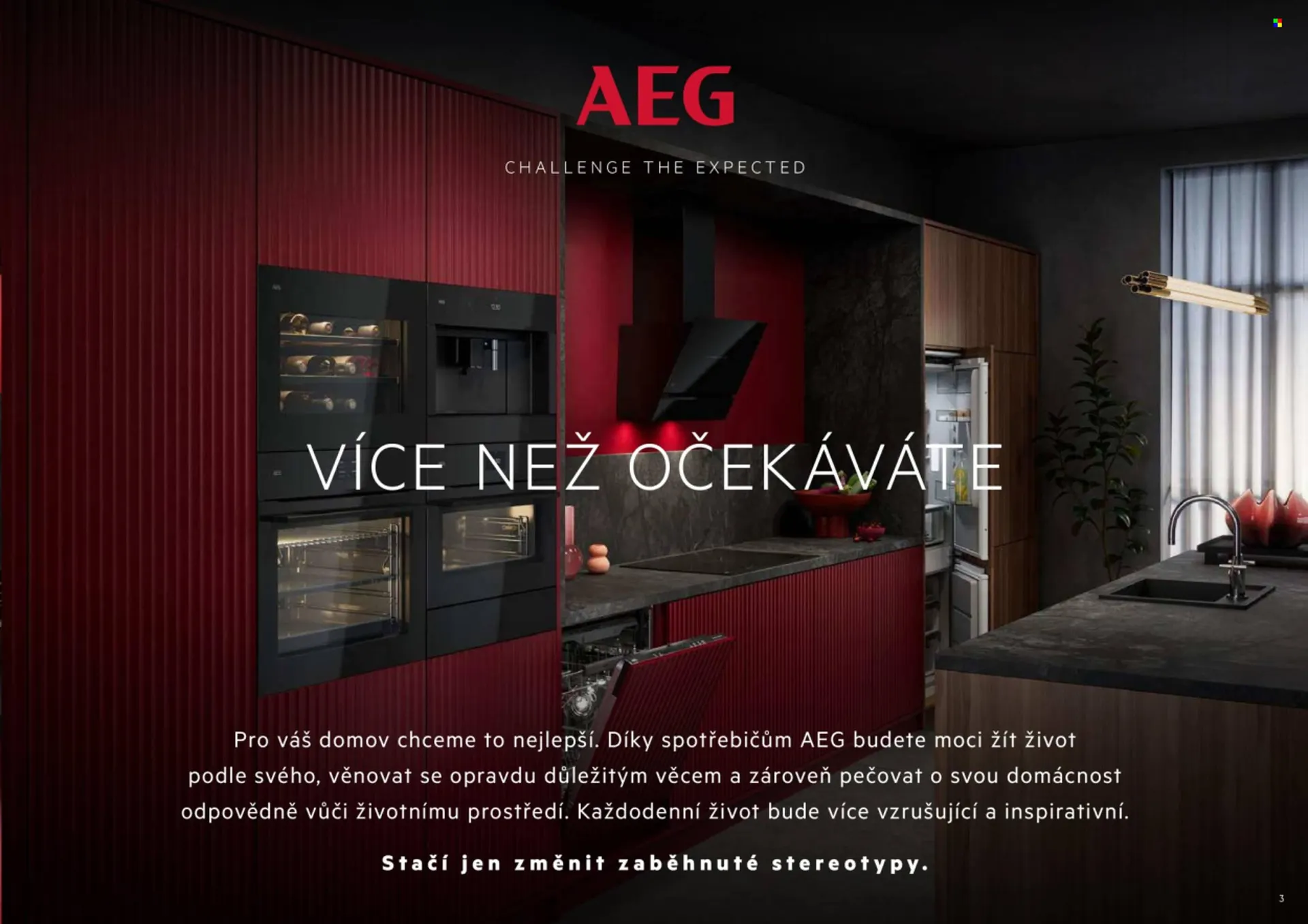 Möbelix leták - 1. září 7. ledna 2026 - Page 3