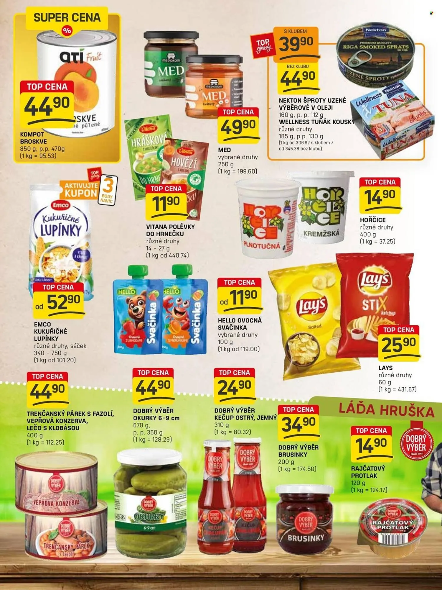 Flop leták - 2. ledna 6. ledna 2026 - Page 12