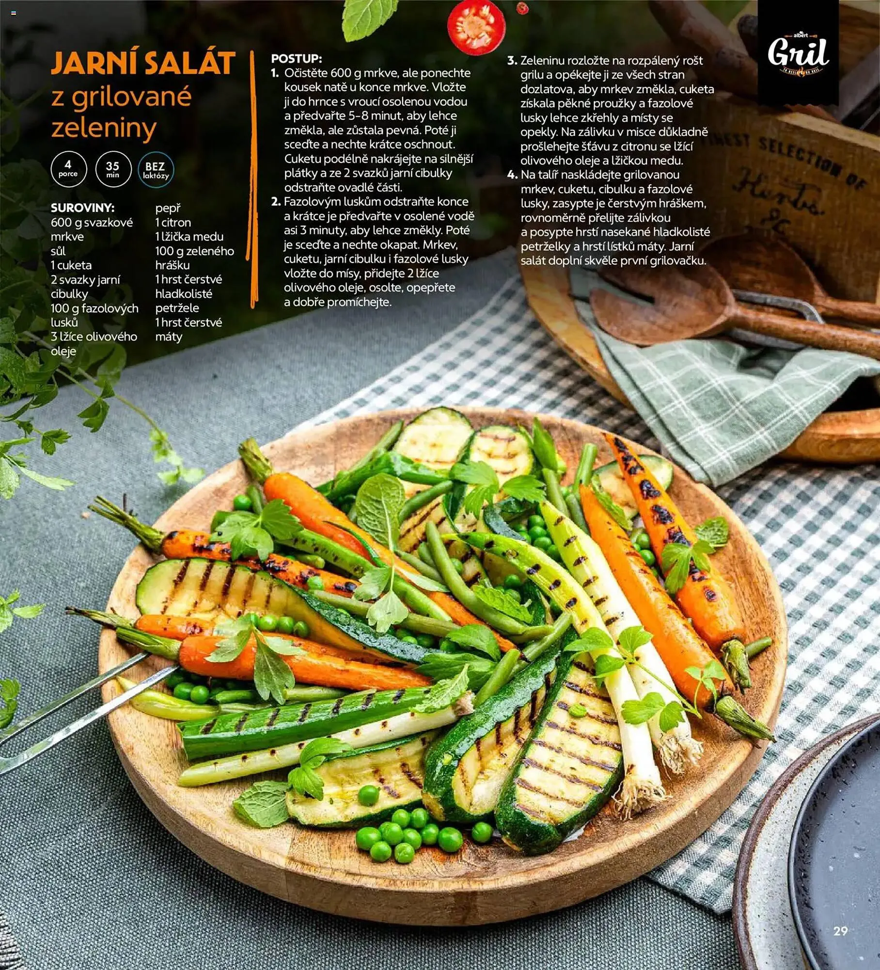 Albert leták - 1. dubna 30. dubna 2026 - Page 29