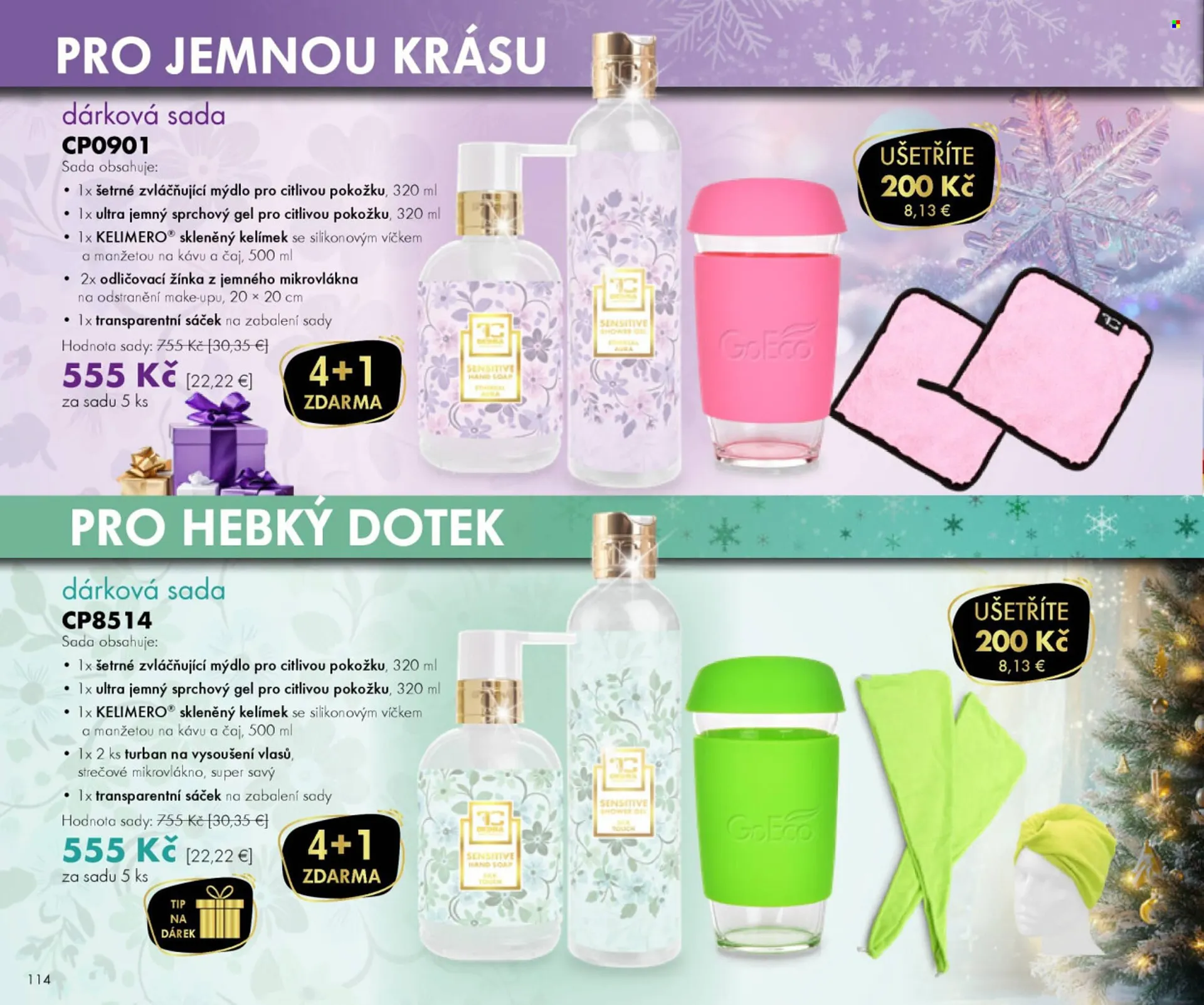 Dedra leták - 24. října 23. ledna 2026 - Page 14