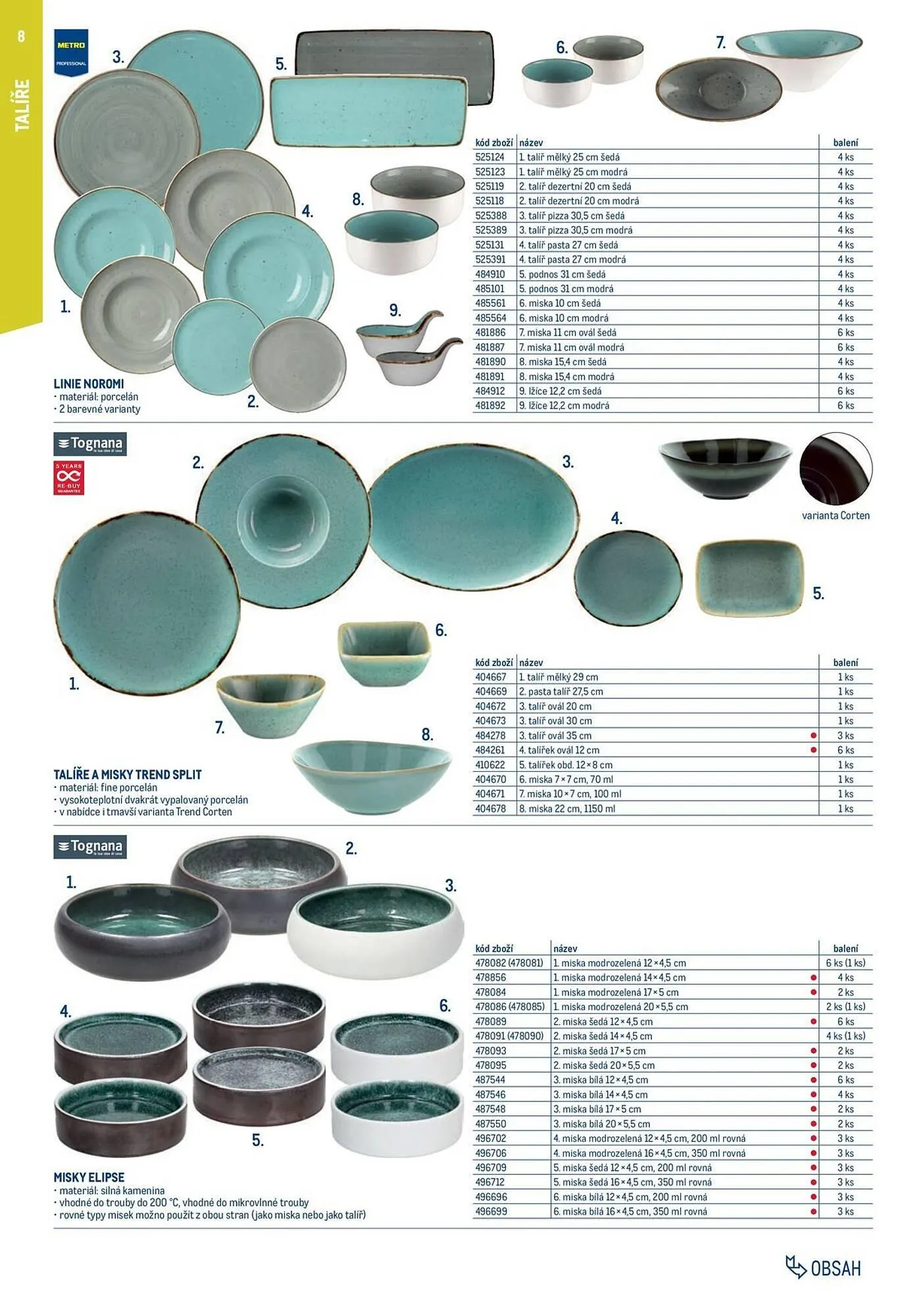 Makro leták - 2. února 31. ledna 2027 - Page 8