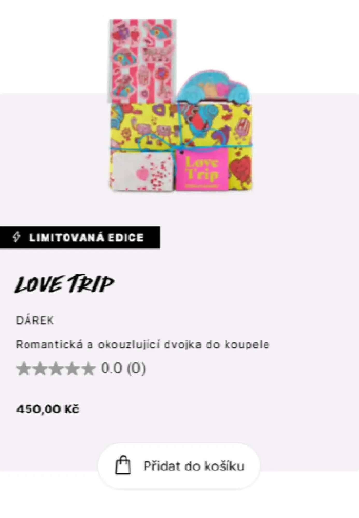 Lush leták - 28. ledna 14. února 2025 - Page 5