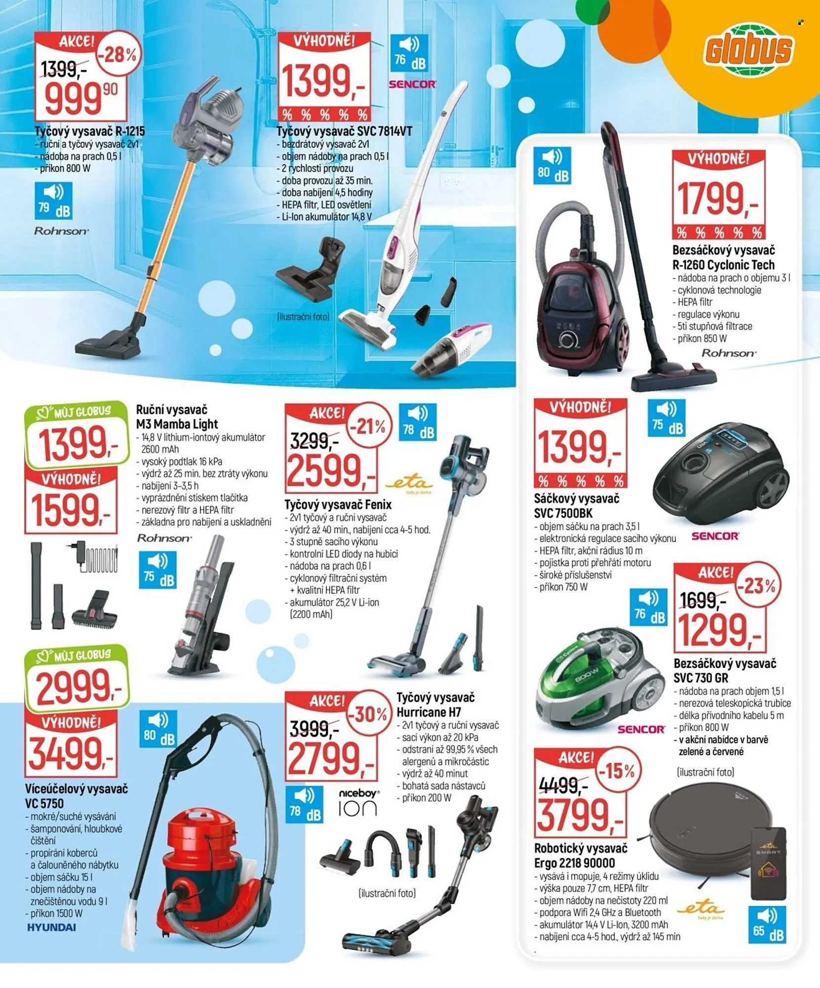 Globus leták - 11. března 5. dubna 2026 - Page 11