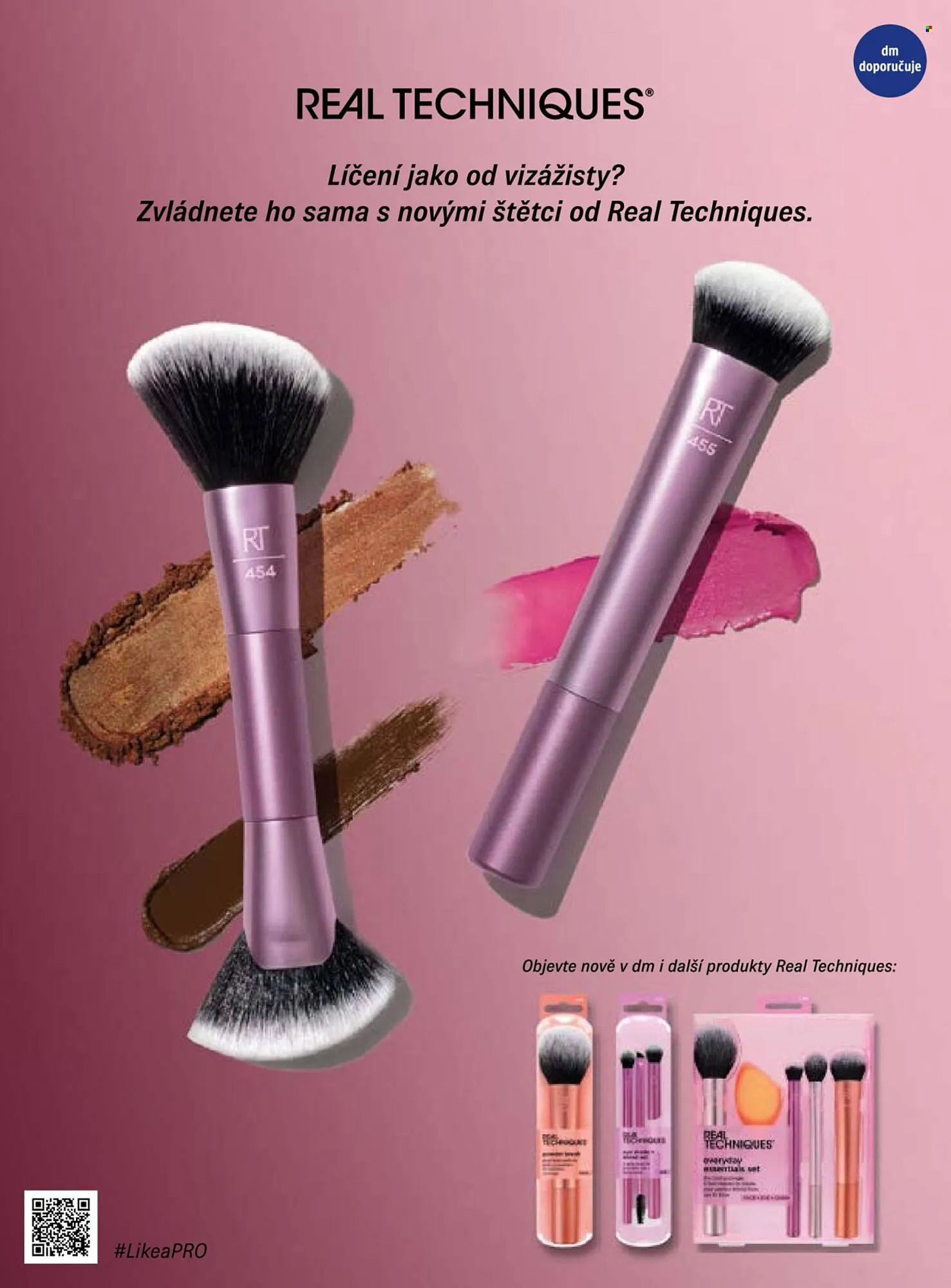 Dm drogerie leták - 16. ledna 5. března 2026 - Page 54