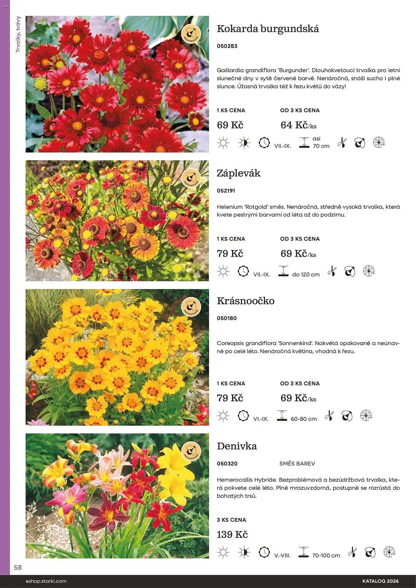 Starkl katalog - 25. února 31. prosince 2026 - Page 58