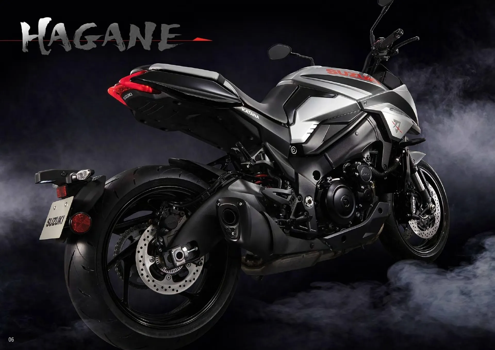 Suzuki leták - 19. března 18. března 2026 - Page 6