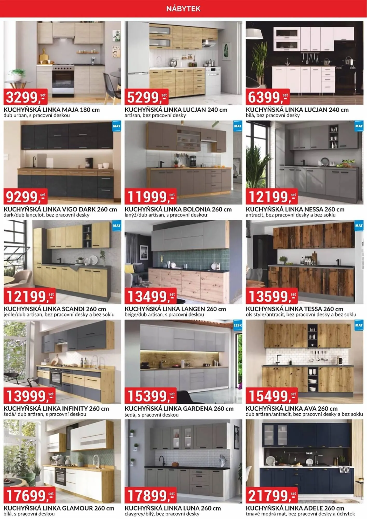 Baumax leták - 1. září 30. září 2023 - Page 14