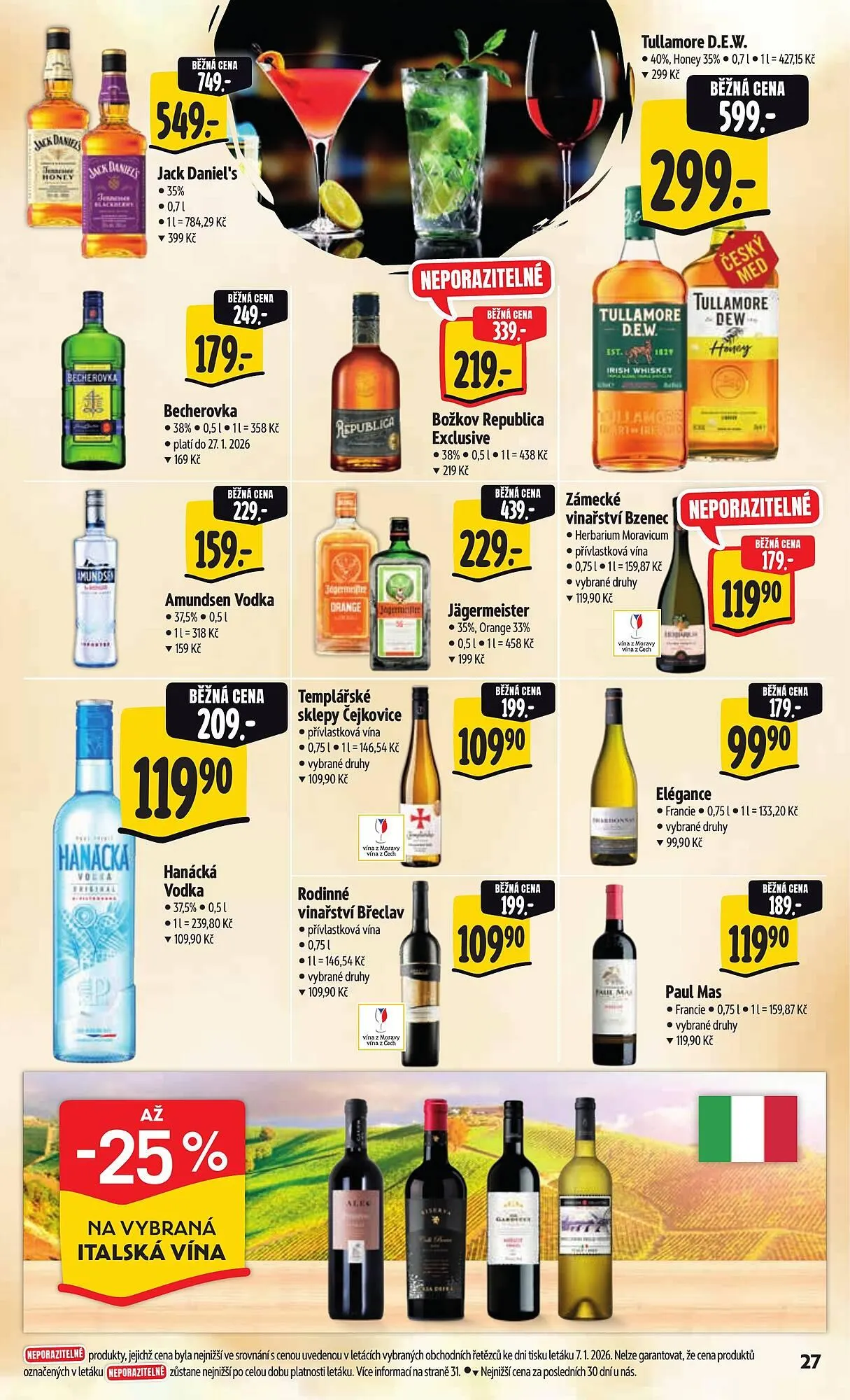 Albert leták - 14. ledna 20. ledna 2026 - Page 34