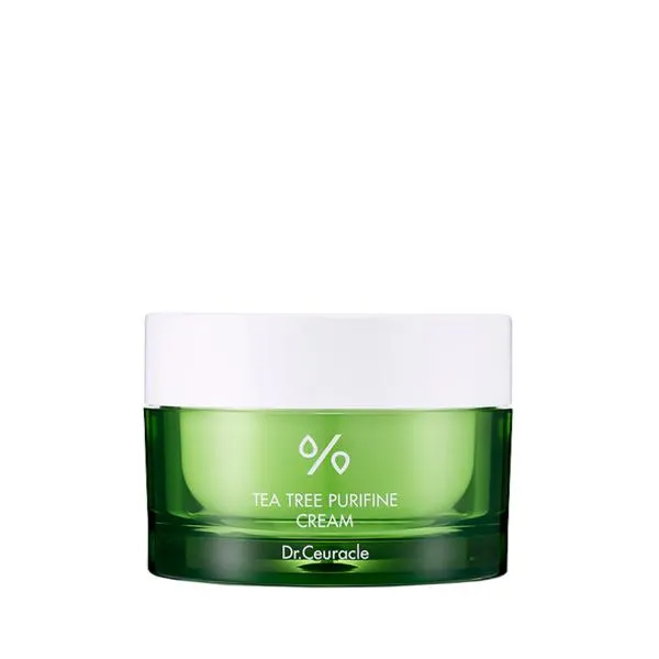 Tea Tree Purifine 80 Cream