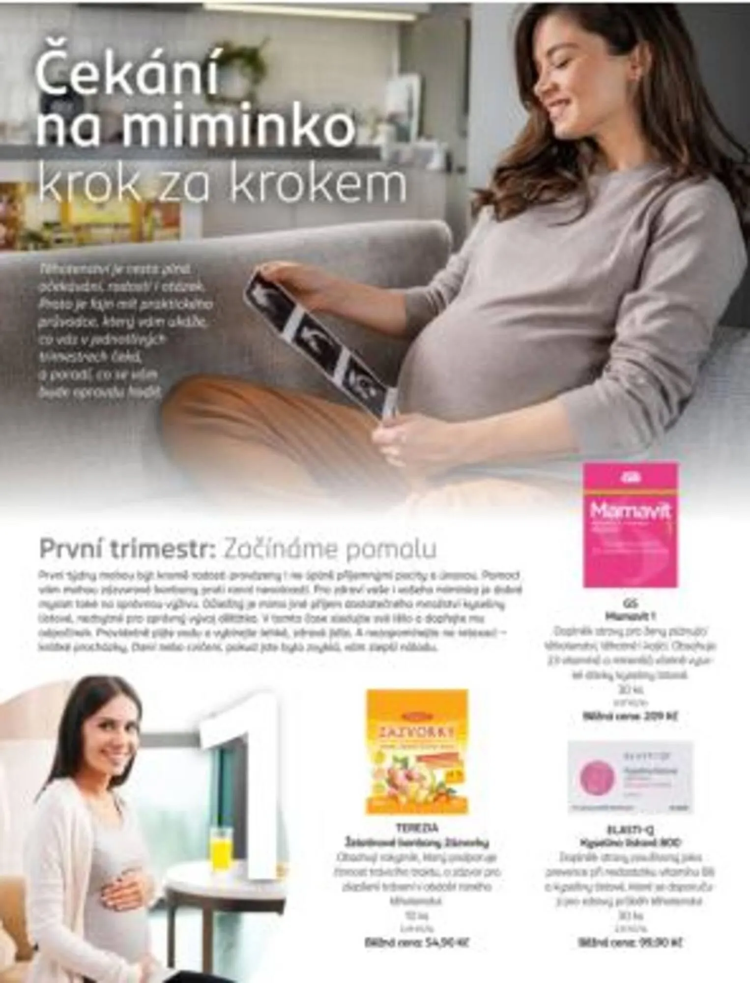 Rossmann leták - 20. října 3. listopadu 2025 - Page 4