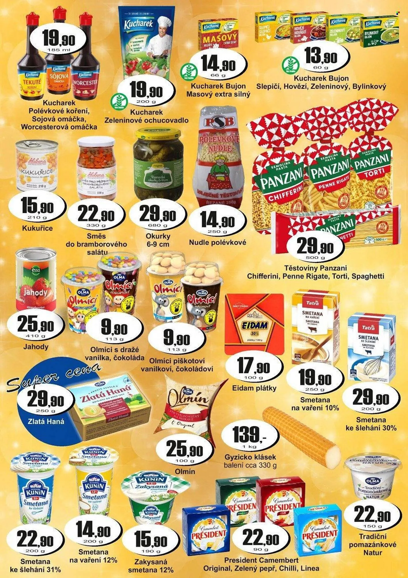 Adam leták - 10. prosince 23. prosince 2025 - Page 4