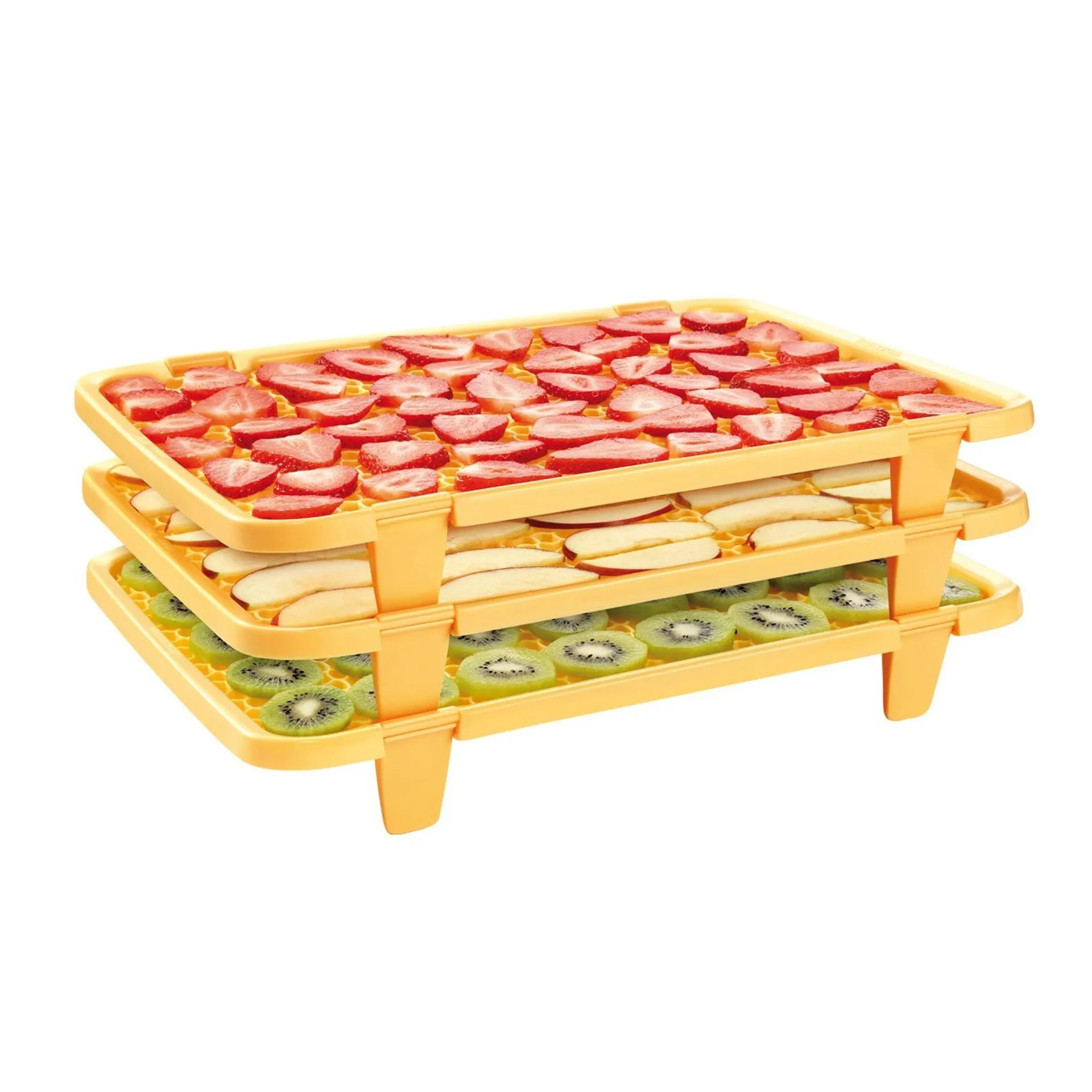 Souprava pro sušení TESCOMA DELLA CASA, 3 rošty