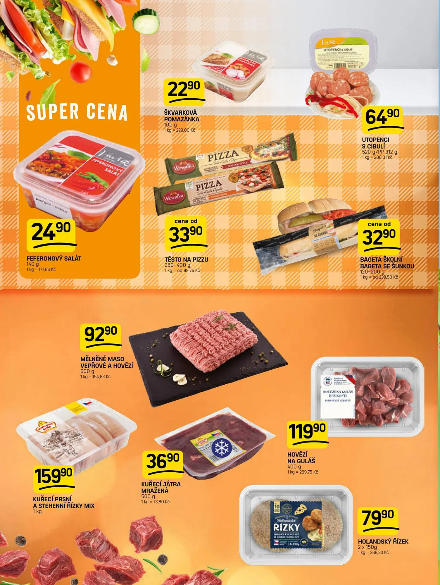 Flop leták - 18. února 24. února 2026 - Page 7