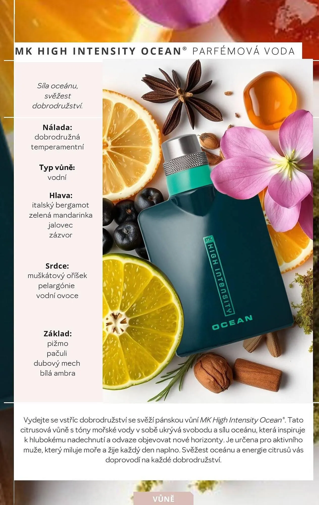 Mary Kay leták - 10. prosince 21. ledna 2025 - Page 24