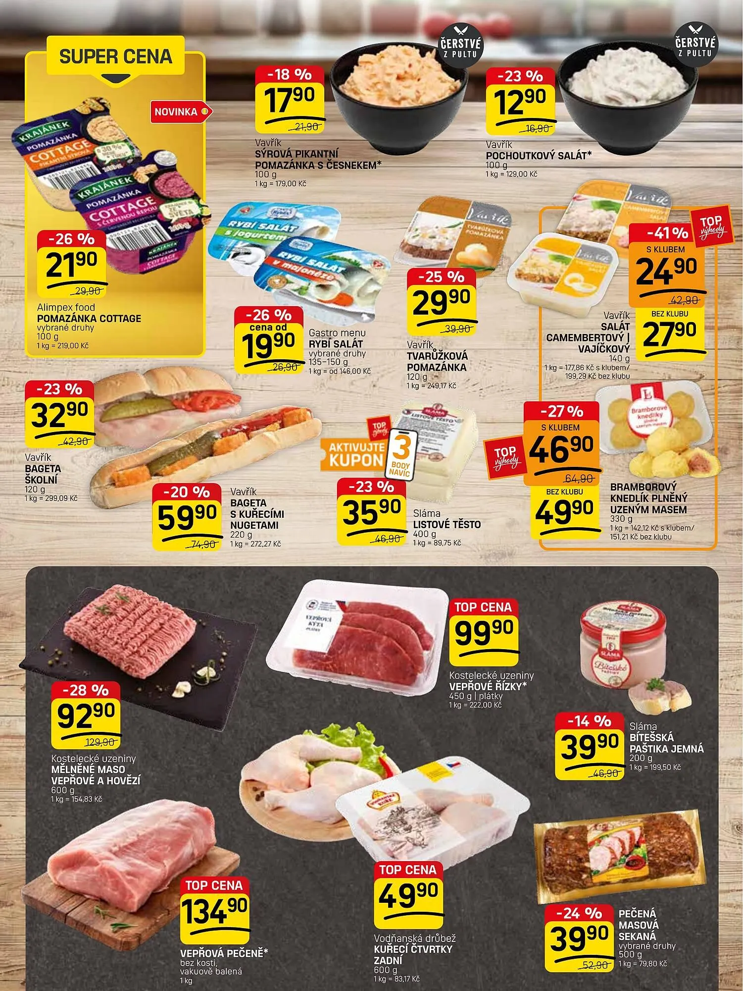 Flop leták - 15. dubna 21. dubna 2026 - Page 6