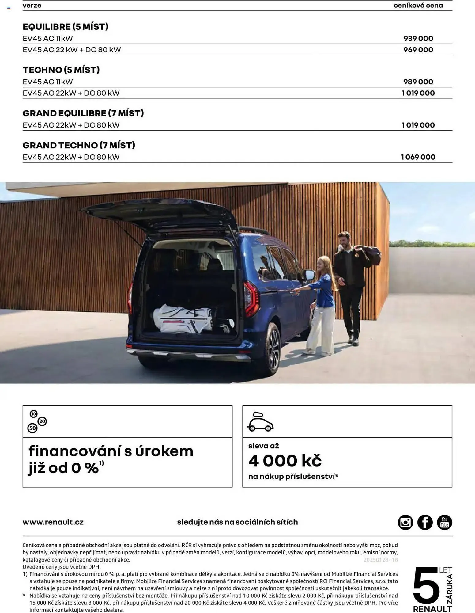 Renault leták - 25. dubna 28. února 2026 - Page 2